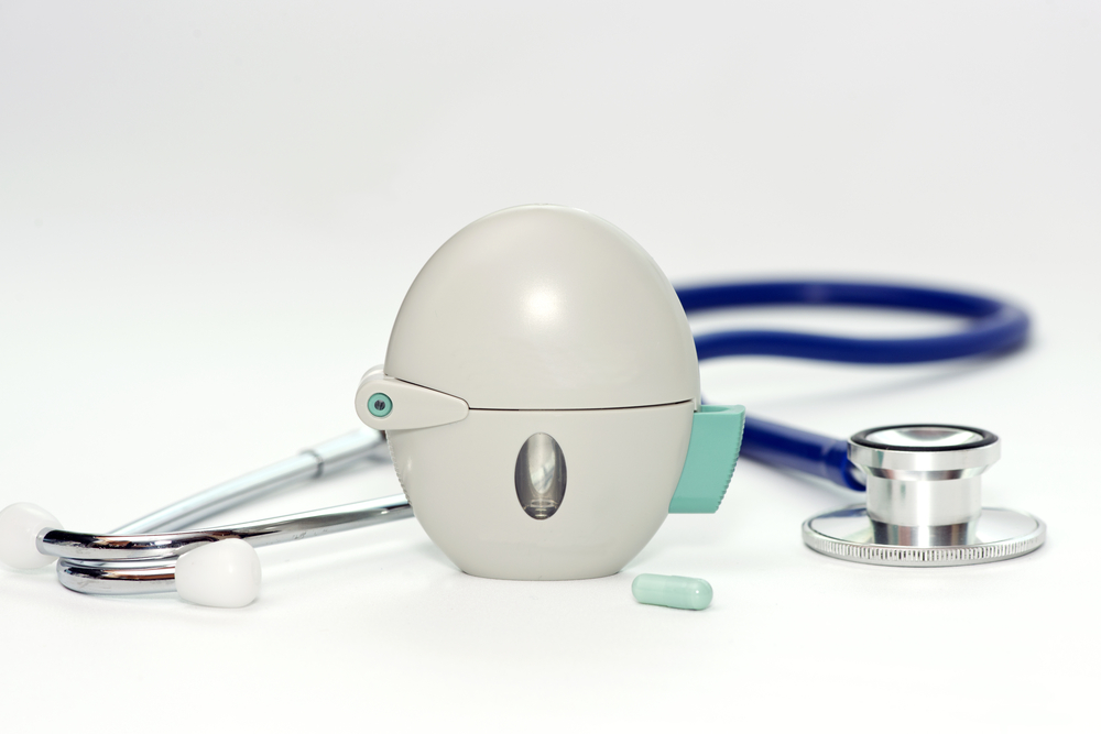 COPD treatment: How to buy Spiriva Inhaler online in the UK? 