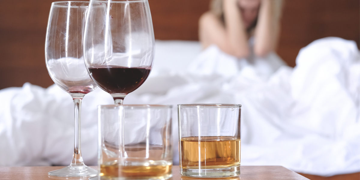 Can Drinking Too Much Alcohol Cause Erectile Dysfunction?