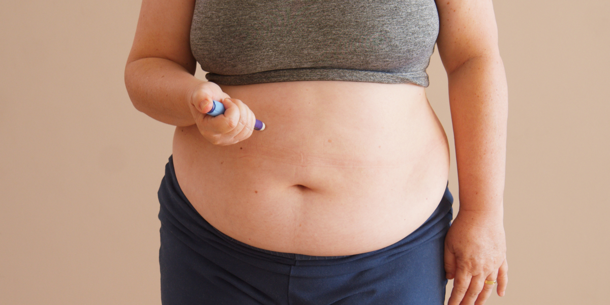 Do Orlistat Capsules and Saxenda Injections Work to Help You Lose Weight? 