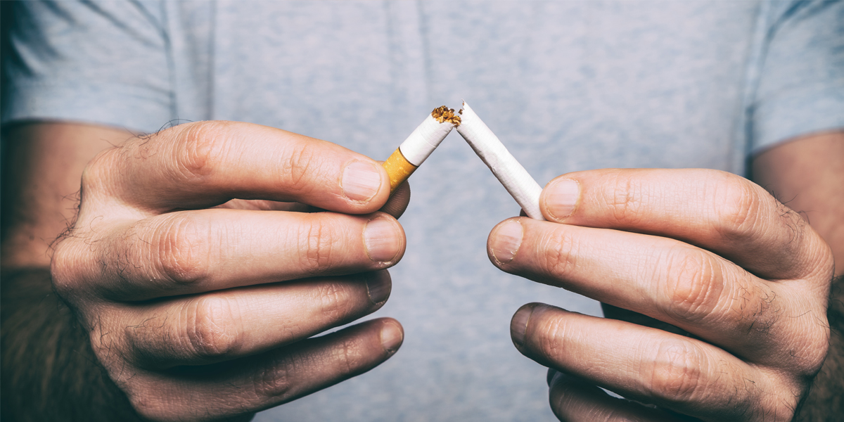 Expert Tips to Quit Smoking