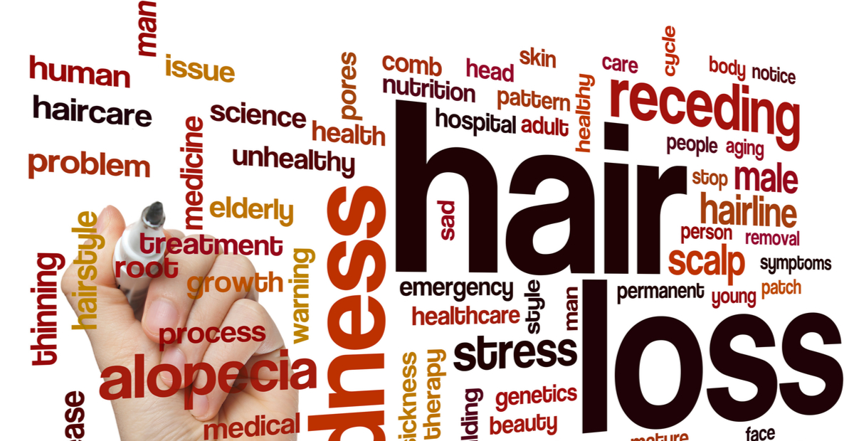 FAQ About Hair Loss Treatment