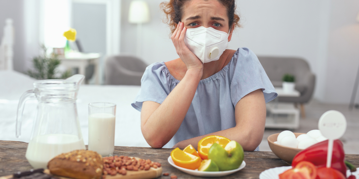  Food Allergy or Intolerance: How to Tell the Difference?