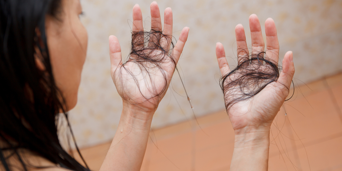 HRT as a Hair Loss Treatment: Benefits and Risks