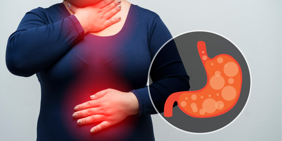 How Does Acid Reflux Affect Your Lifestyle?