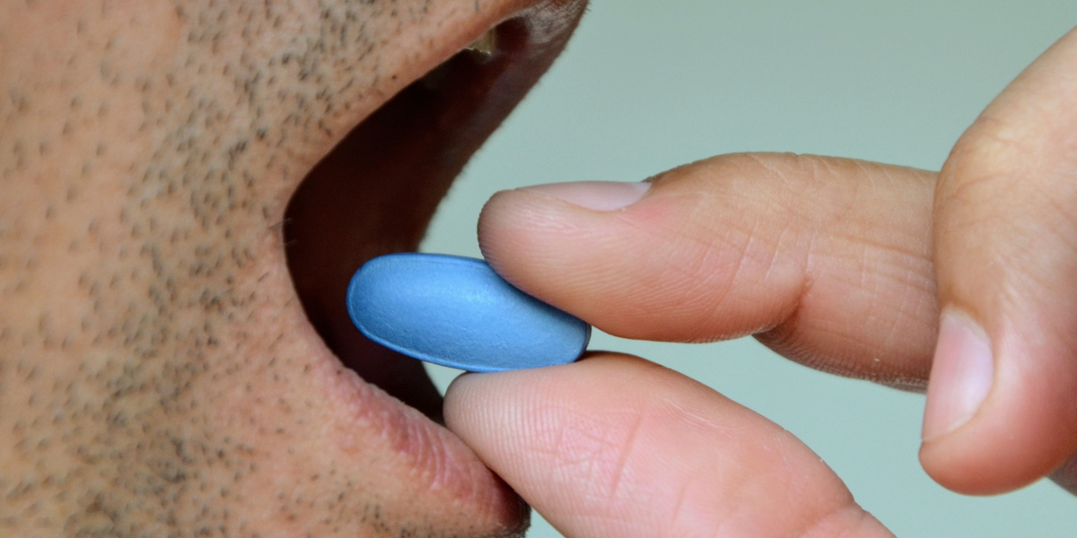 How Does Viagra Affect Sexual Experience?