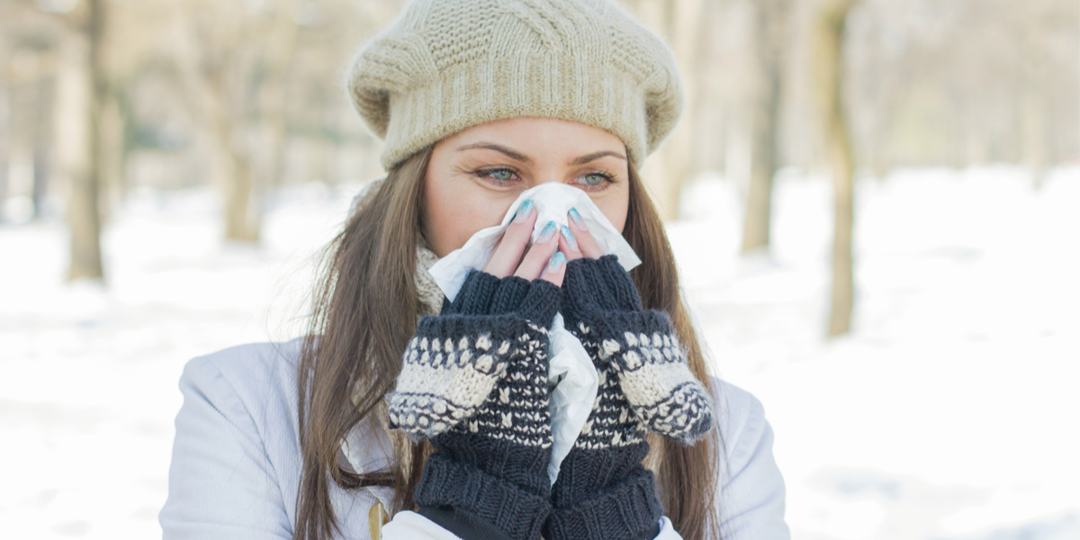 How to Avoid Winter Allergies?