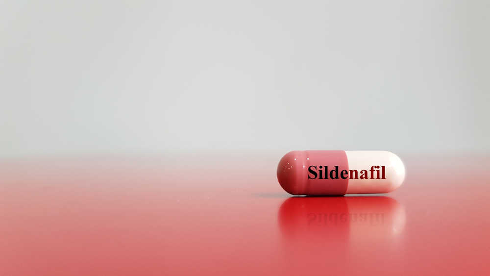 How to buy Sildenafil online in the UK for Erectile Dysfunction? 