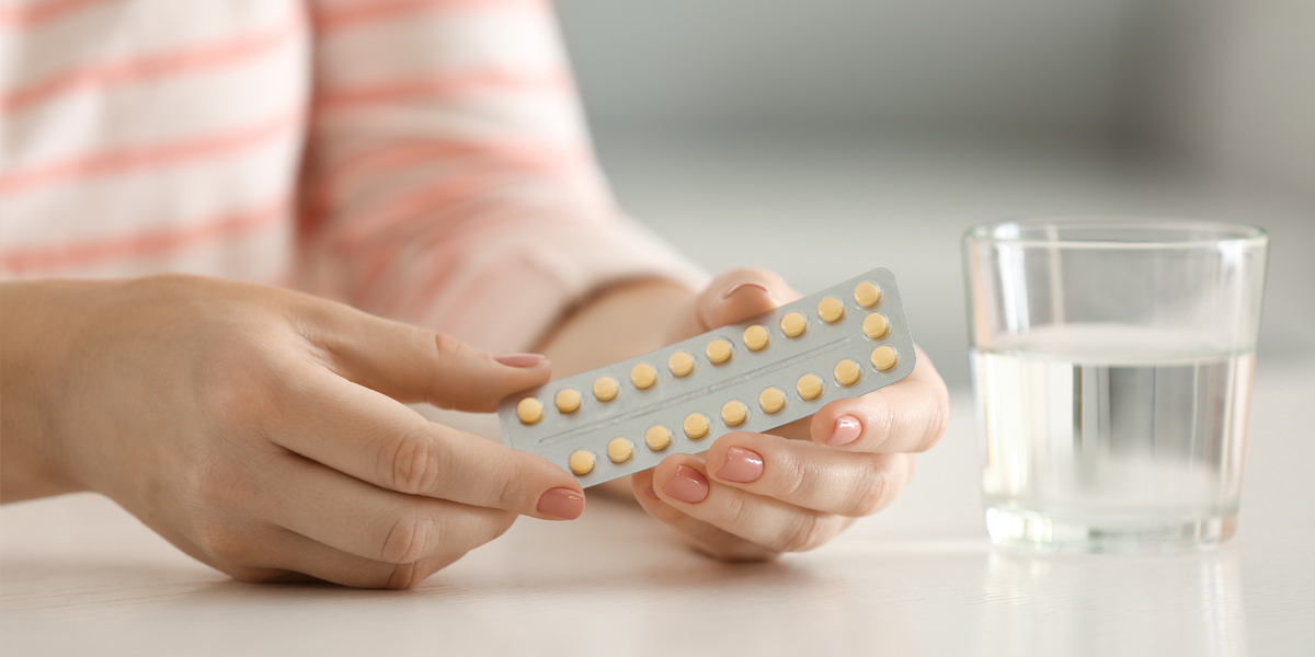 How to use Birth Control Pills