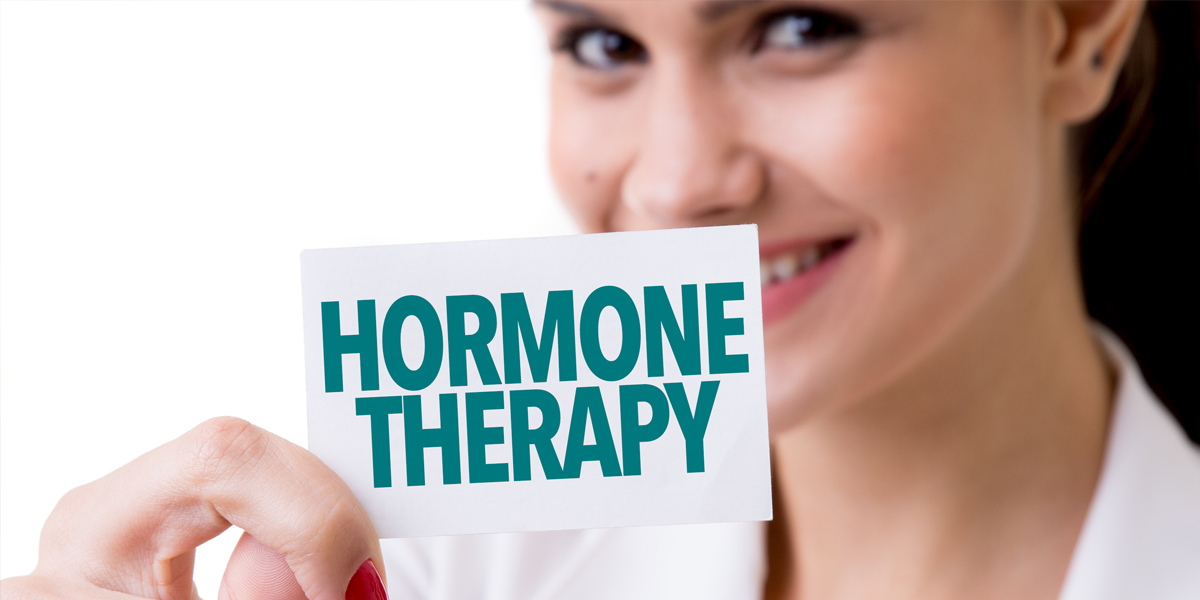 Is it right for you to have a Hormone Therapy?
