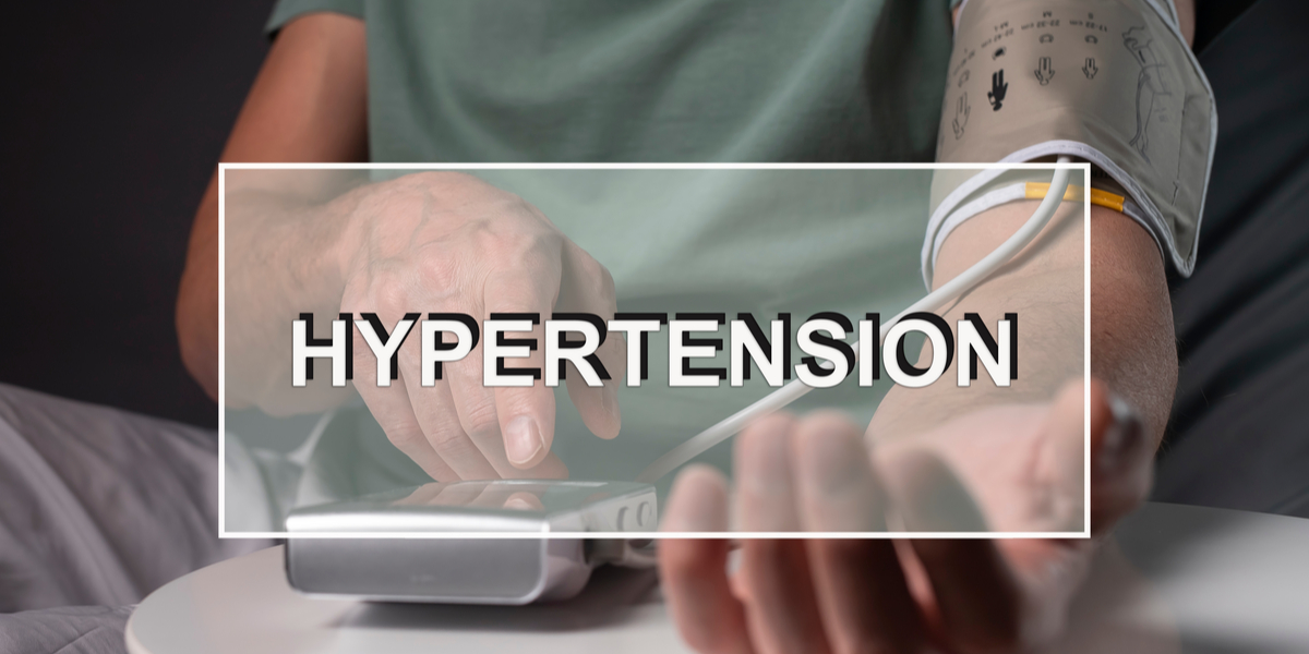 Know About the Types of Hypertension