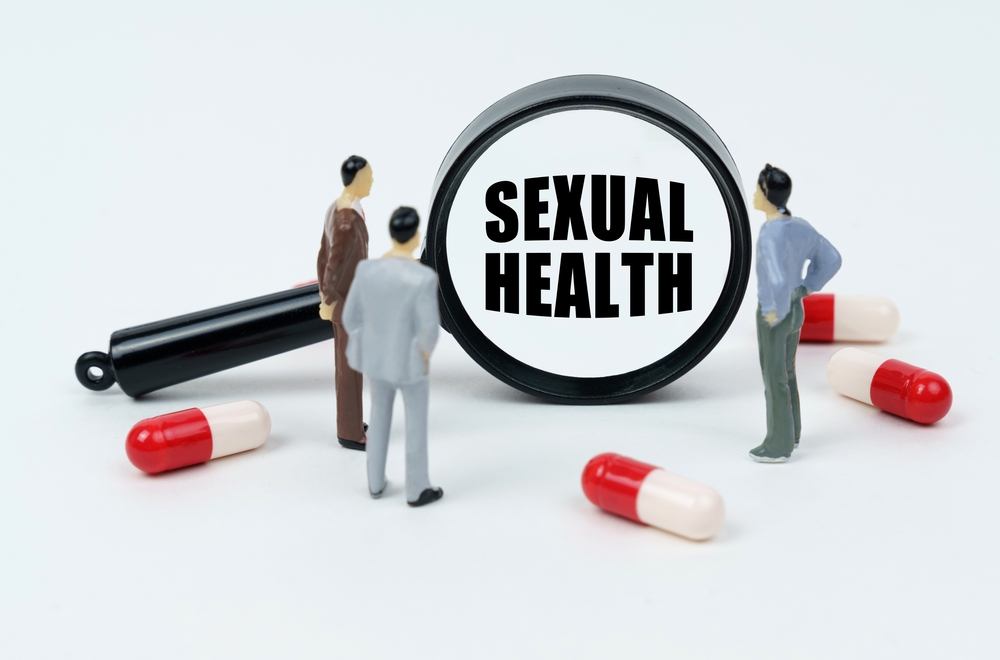  Myth or Fact: Sildenafil Does Not Improve Sexual Function in Men
