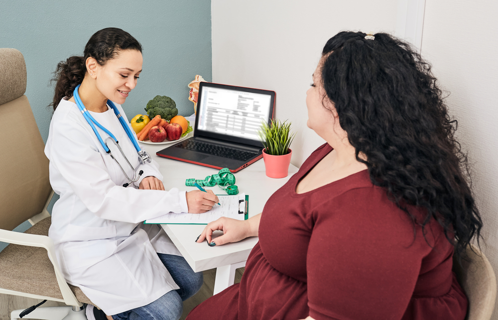 Prescription Medications to Help Treat Obesity & Being Overweight