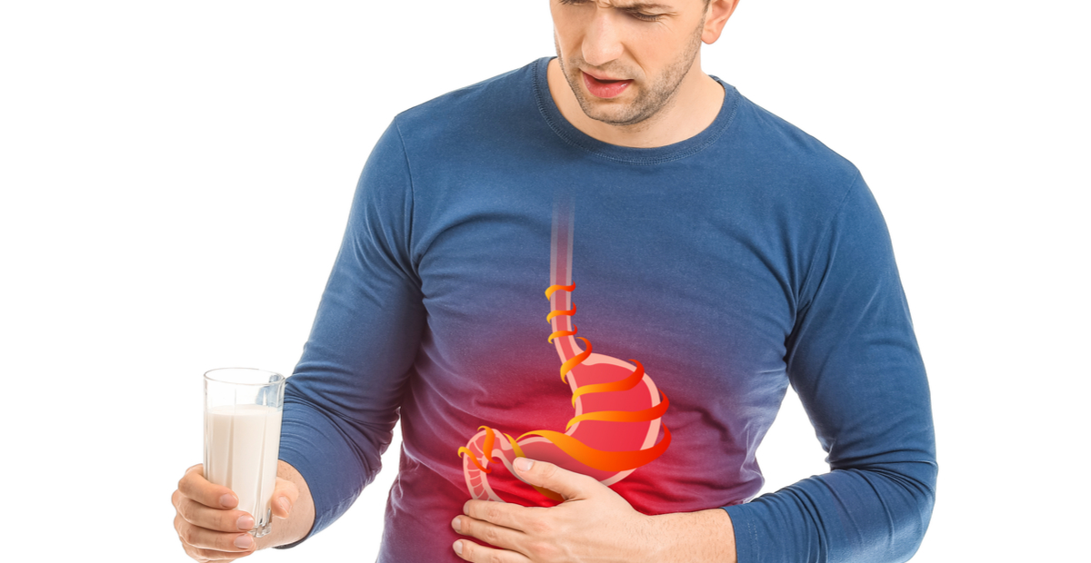 Stopping Acid Reflux: Lansoprazole or Omeprazole. Which Works Better?