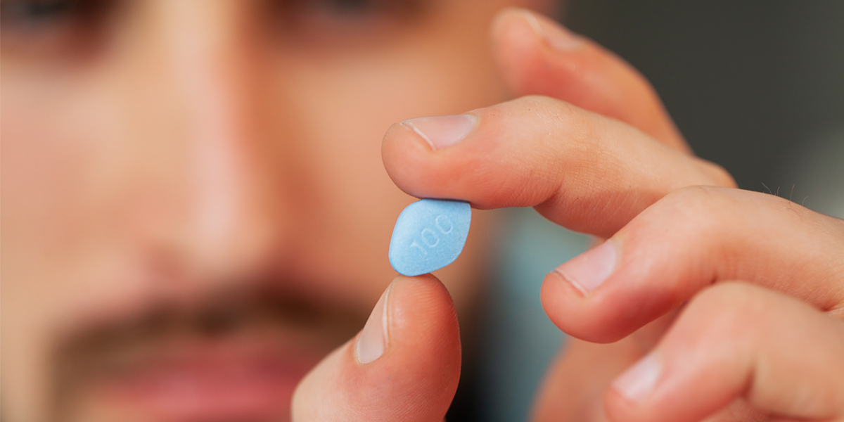 What Happens If You Take Viagra Without Experiencing Erectile Dysfunction?