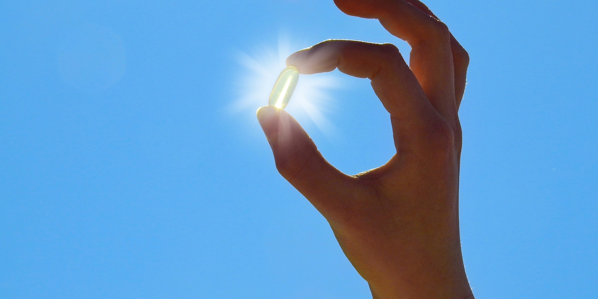 What Role Does Vitamin D Play in Your Health and Wellbeing