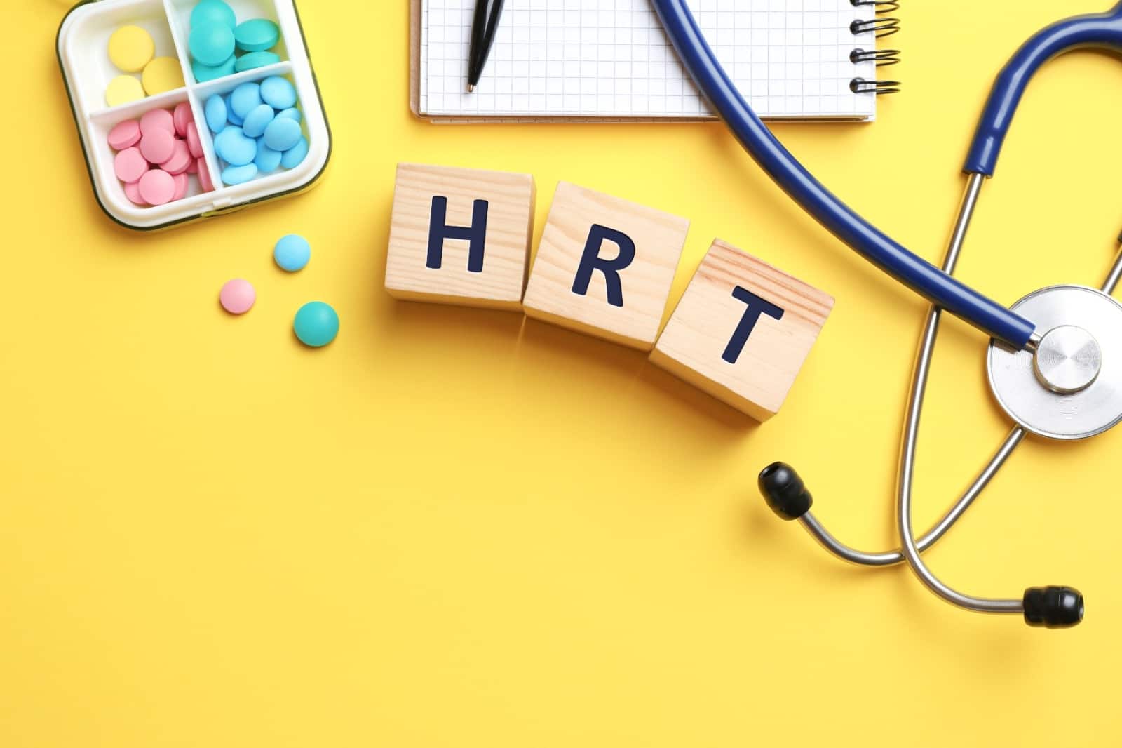 Factors behind the hrt medicine shortage in the uk