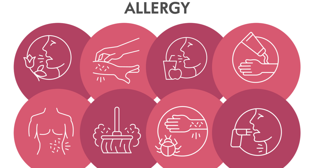 Why Are Some Allergies More Severe?