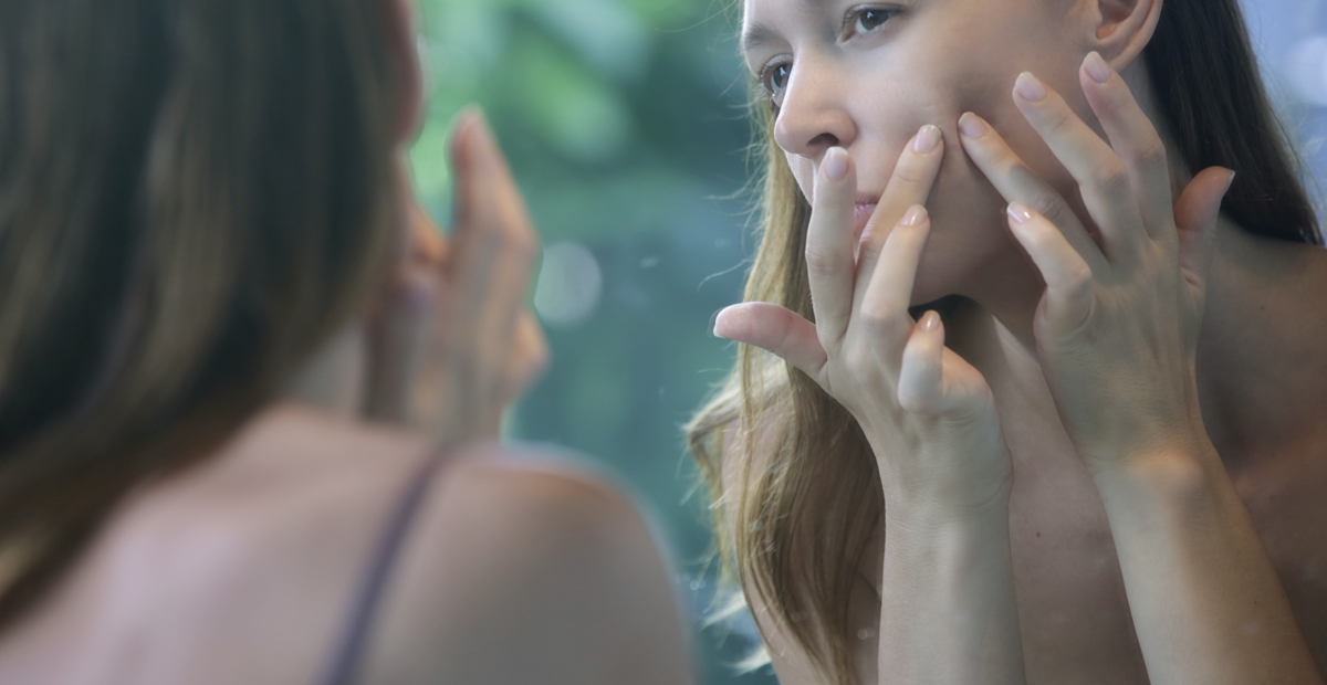 Why Young Adults are More Prone to Acne?