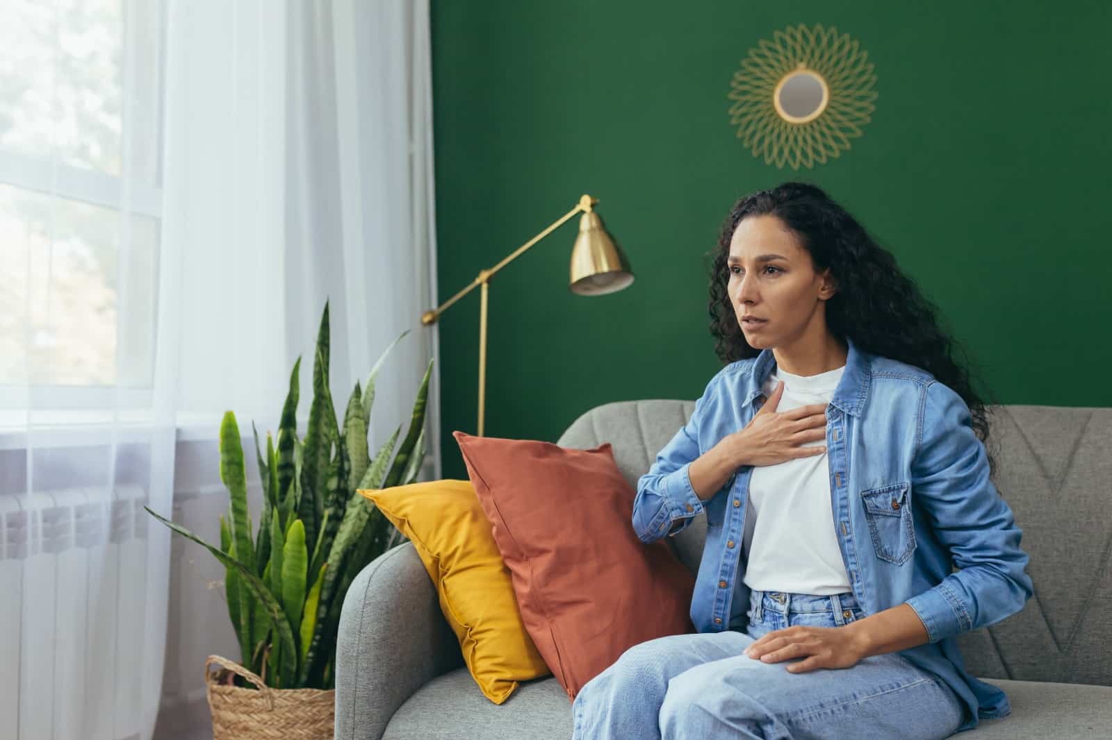 Can Ventolin Help with AnxietyInduced Hyperventilation