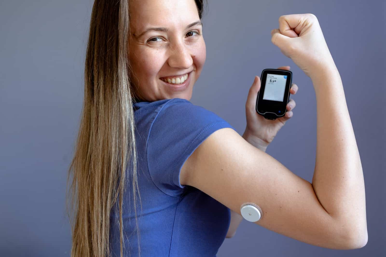 Diabetes Technology Advancements Monitoring Glucose Levels In The