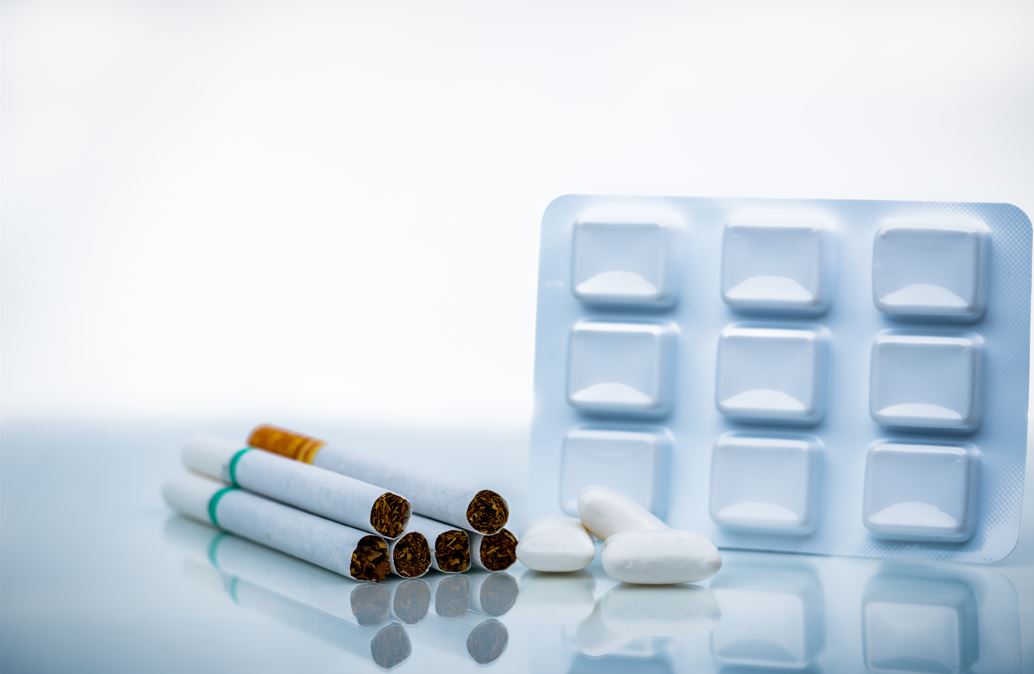 Nicotine Replacement Therapy: Does it help you quit smoking?