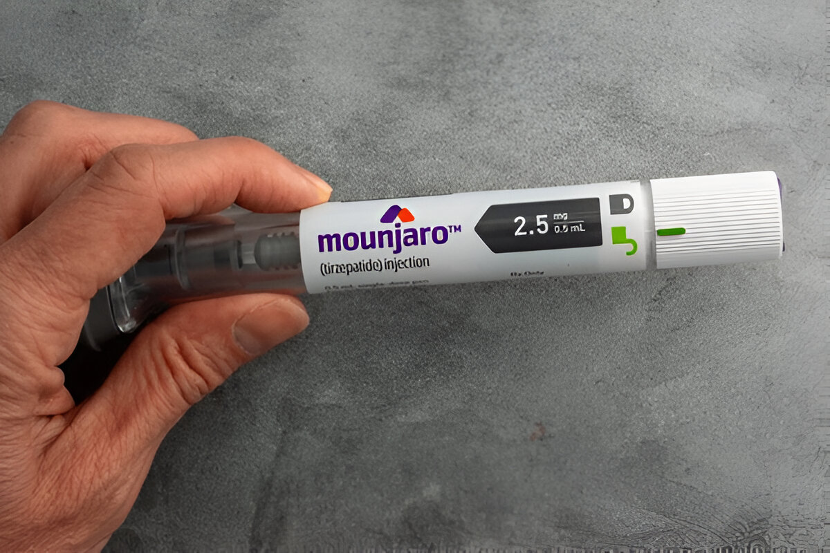 elon musk credits mounjaro for weight loss: a look into the trending medication