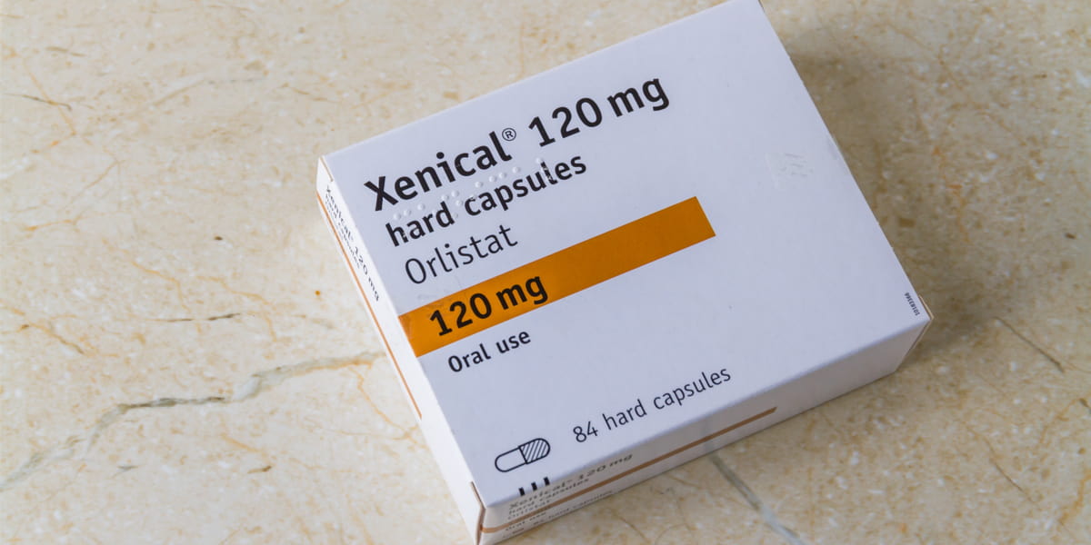 Exploring The Benefits Of Xenical And Orlistat Weight Loss Capsules