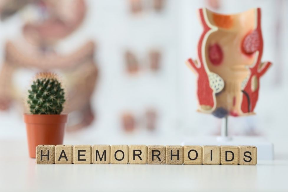 Understanding haemorrhoids in older adults