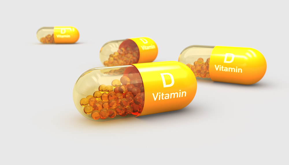 Understanding the importance of vitamin D for your health