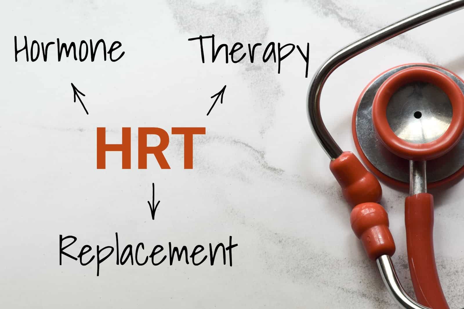 A dive into hormone replacement therapy