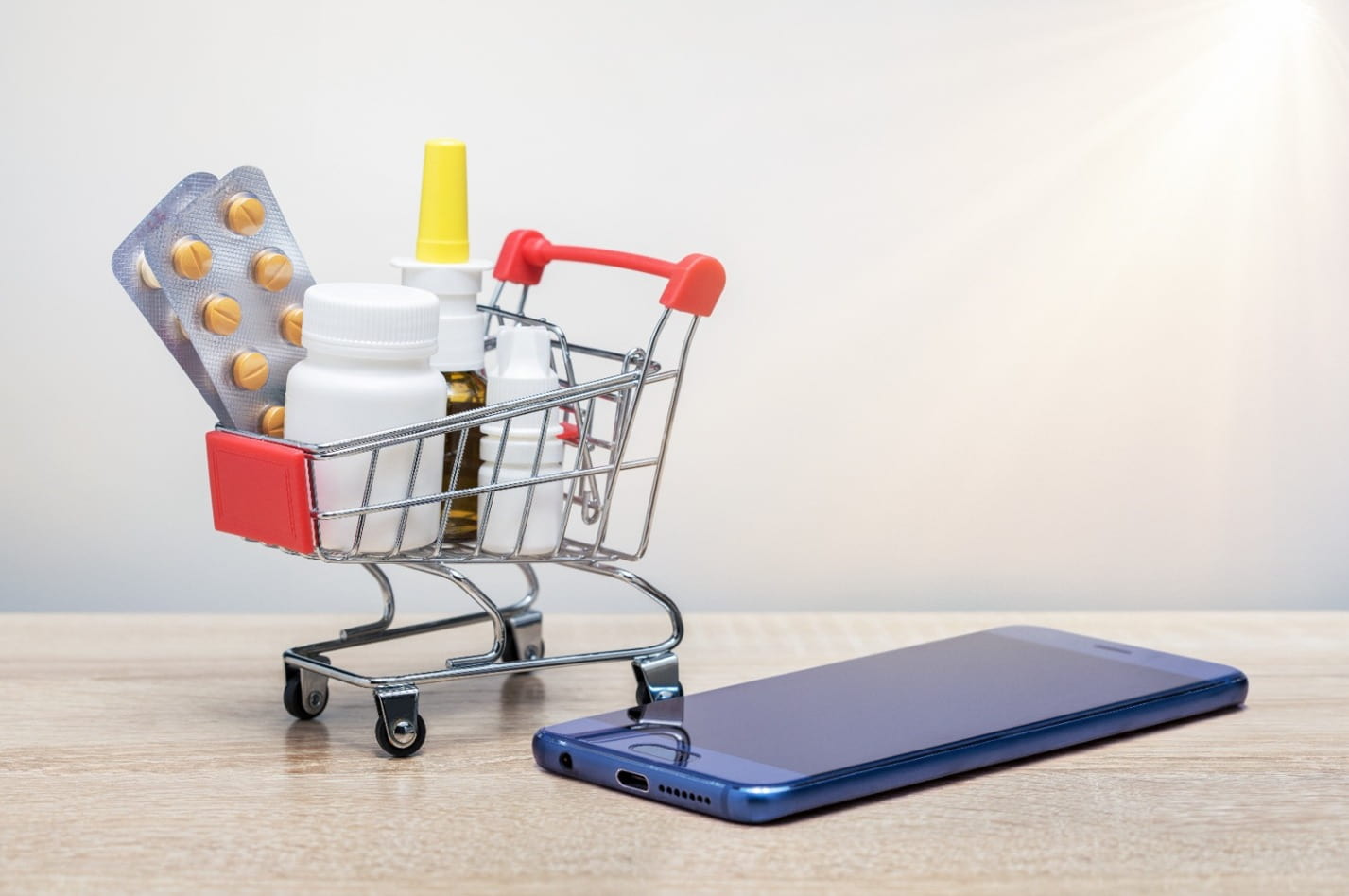 Ensuring safety while buying ed medications online