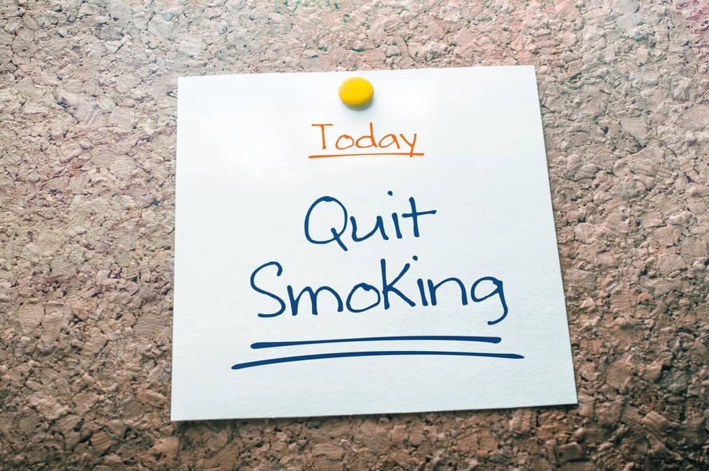 10 life-changing reasons to quit smoking and live healthier