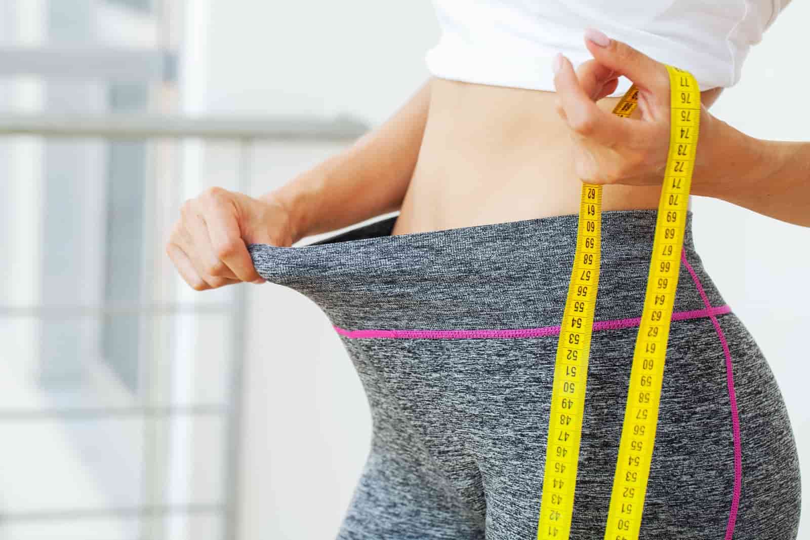 Long-Term Weight Maintenance Strategies After Wegovy Treatment