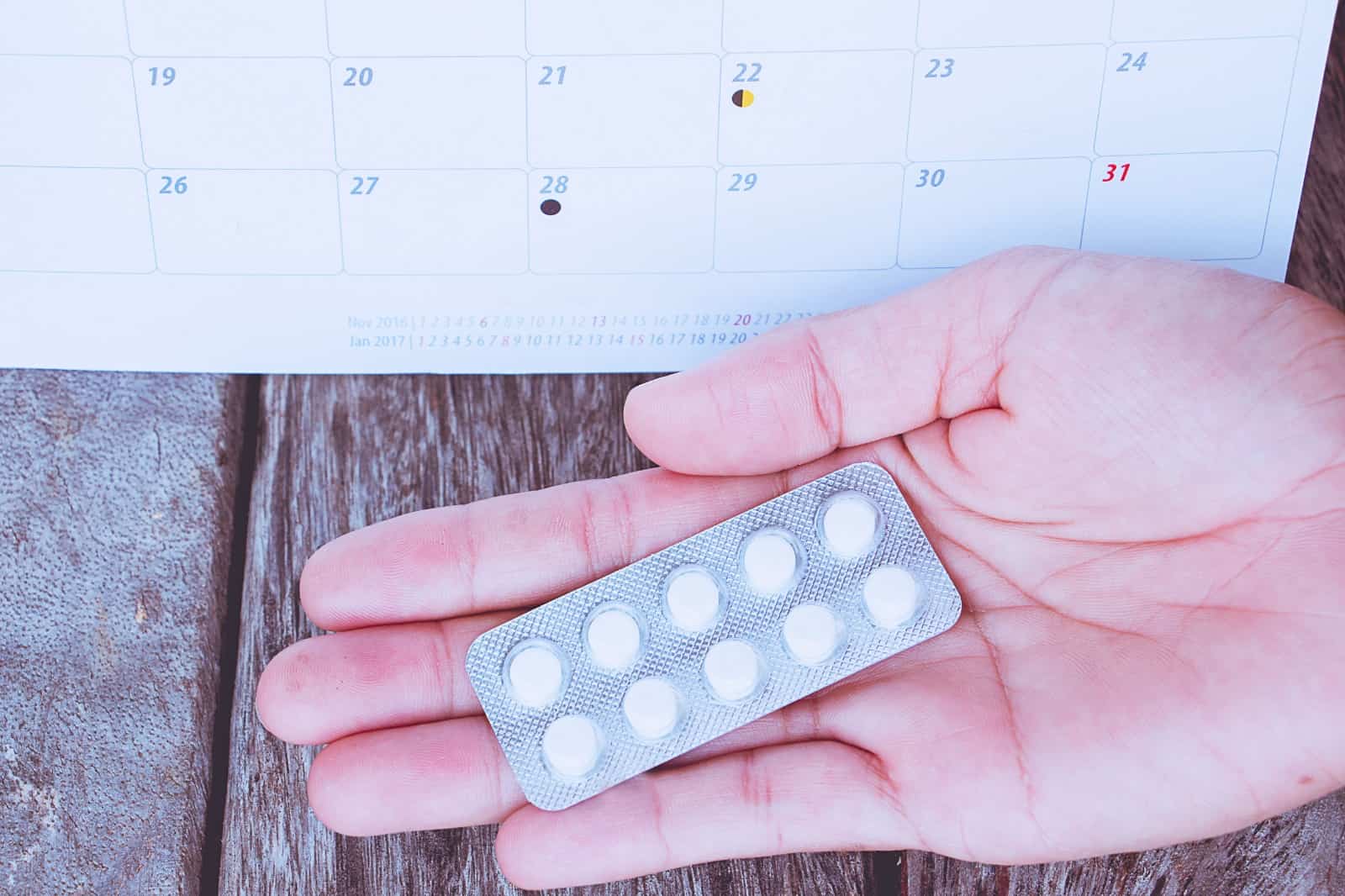 Period Delay Tablets: Safe Or Not?
