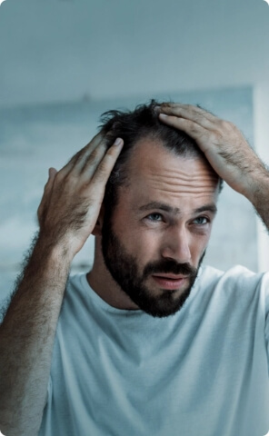 popular health conditions hair loss