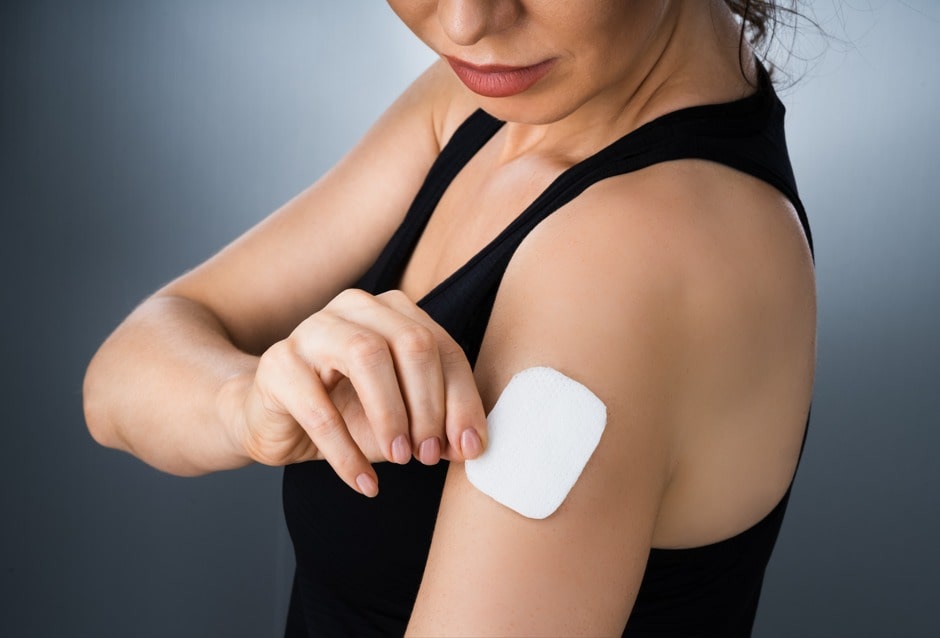 Risks And Benefits Of Bioidentical Hormone Replacement Therapy