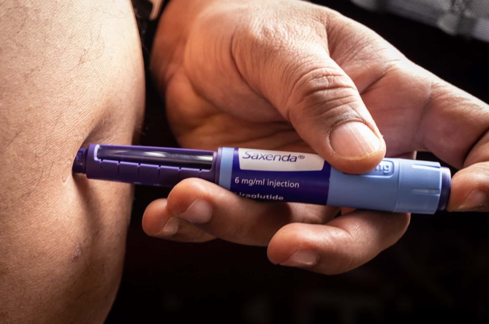 Saxenda Dosage Guide: Finding The Right Balance For Weight Management