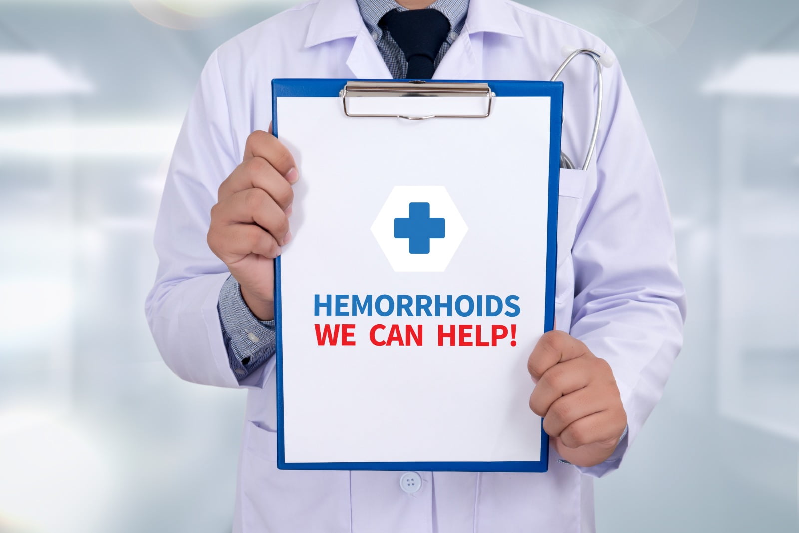 Scheriproct Ointment: An effective solution for hemorrhoids