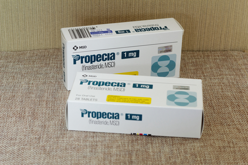   Is Propecia (Finasteride) effective for hair regrowth?