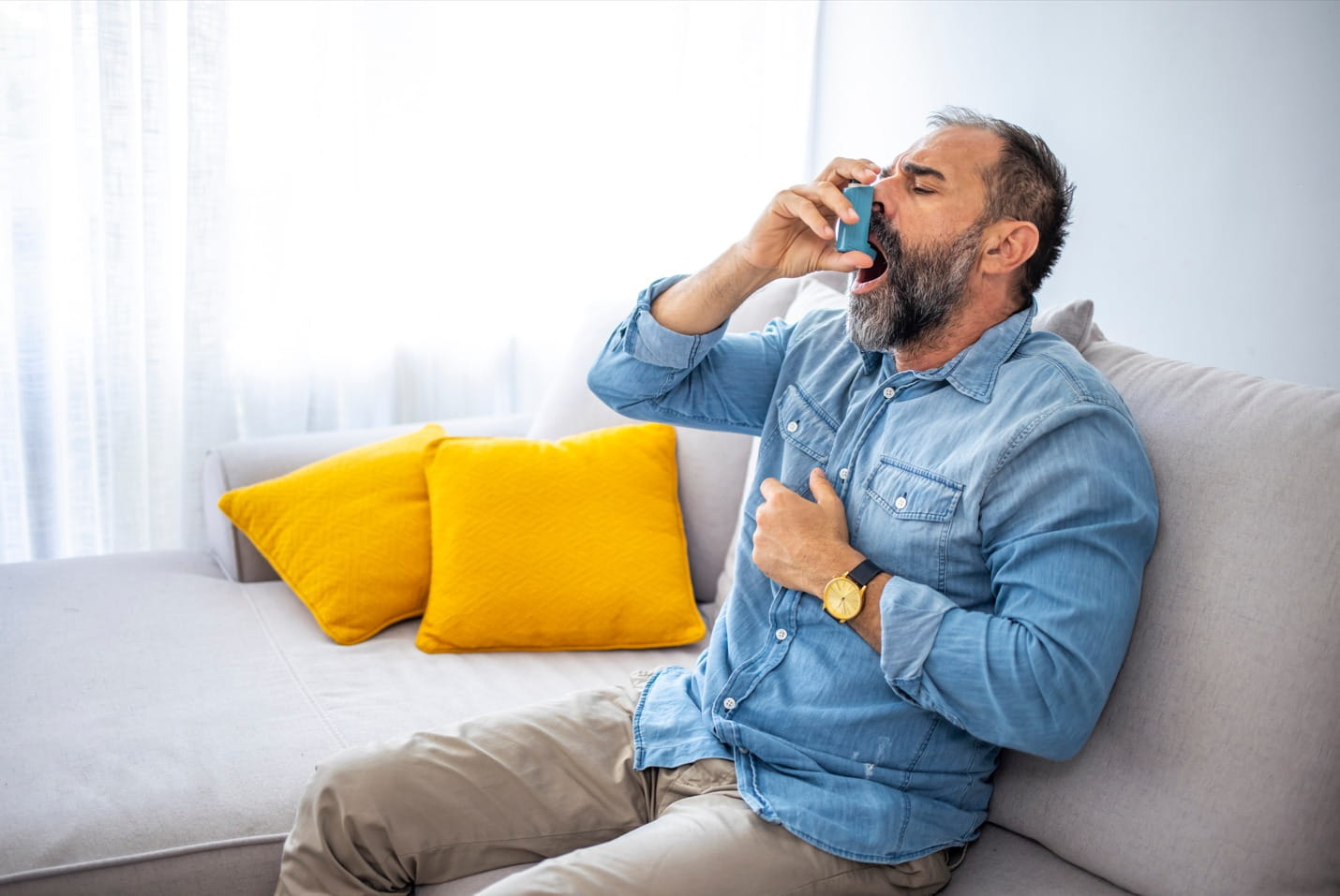 Proven strategies for controlling asthma attacks