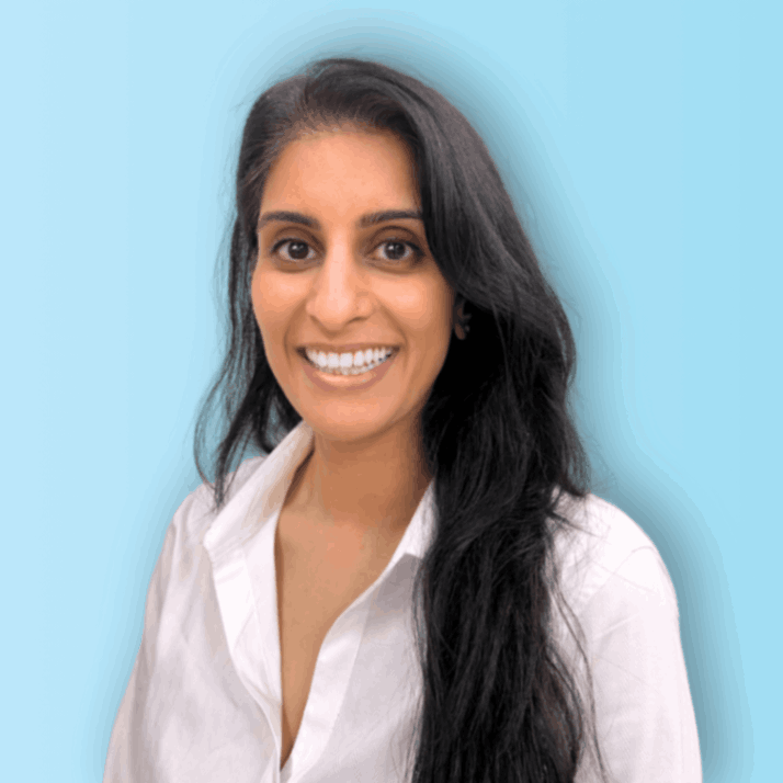 ayesha patel