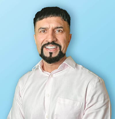 bhupinder dhaliwale