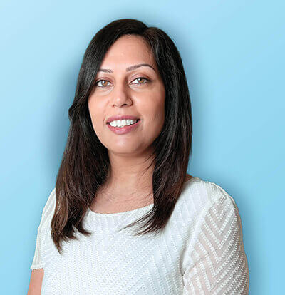 harminder kaur
